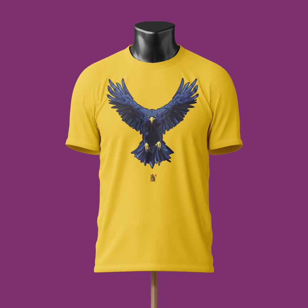 Blue Eagle