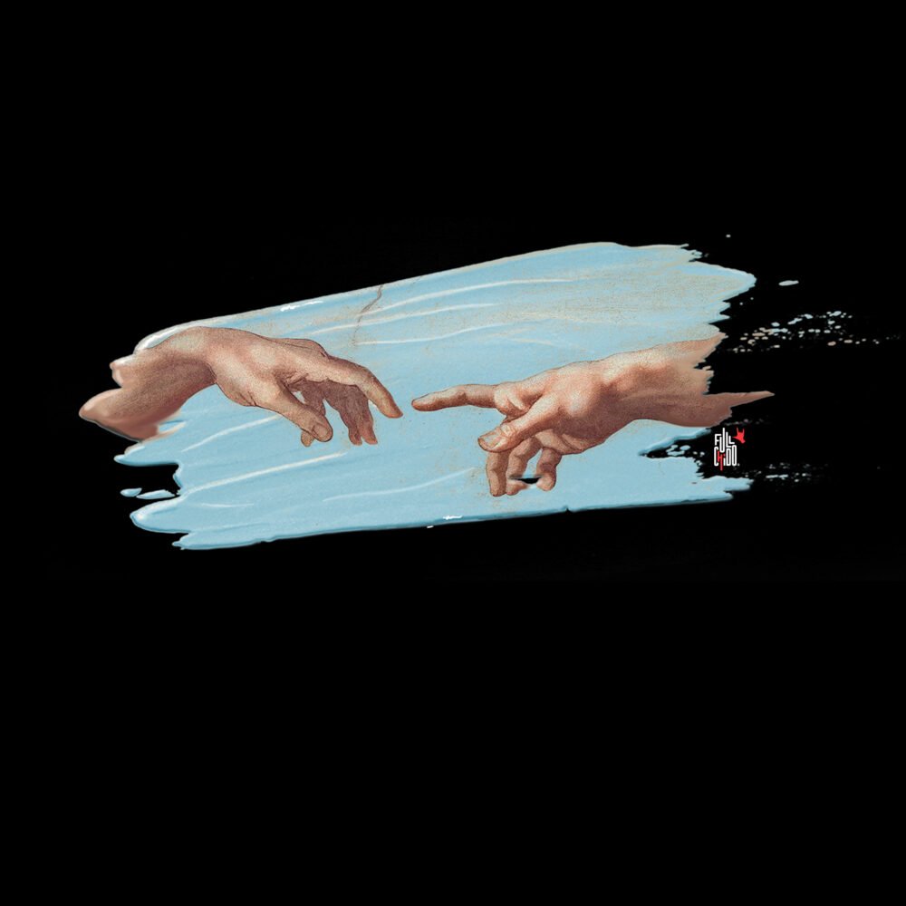 La creación manchada - Image 2