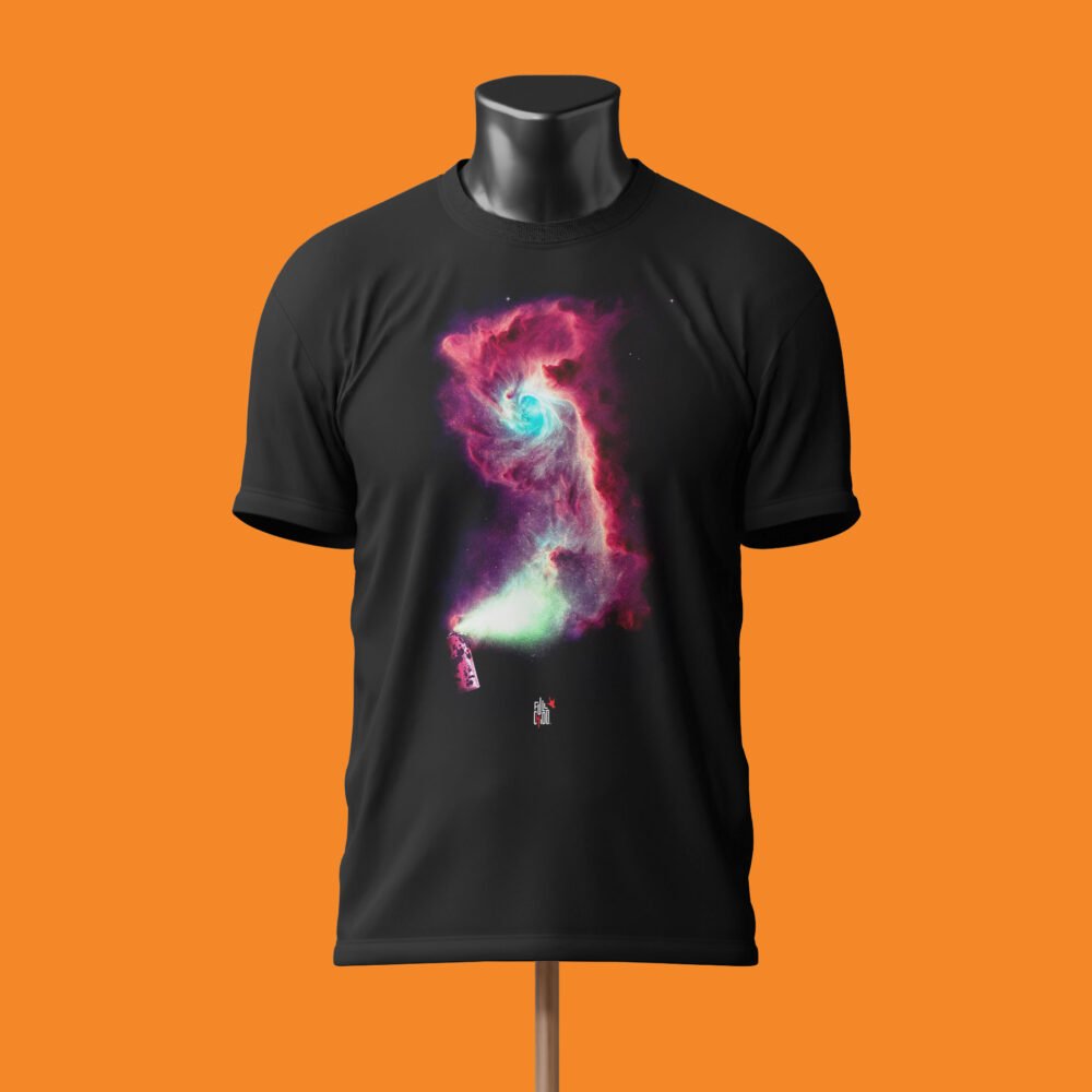 Moda Cósmica 3