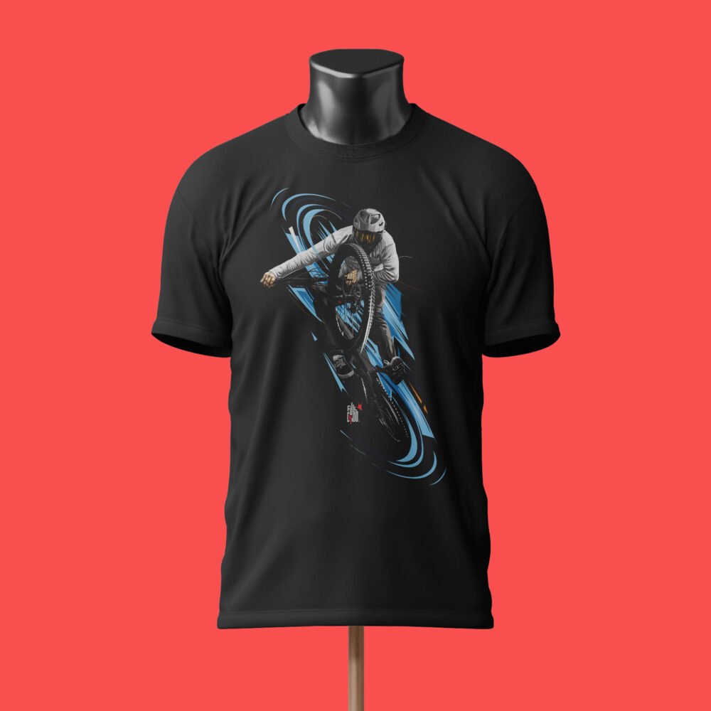 Biker Mountain - Image 6