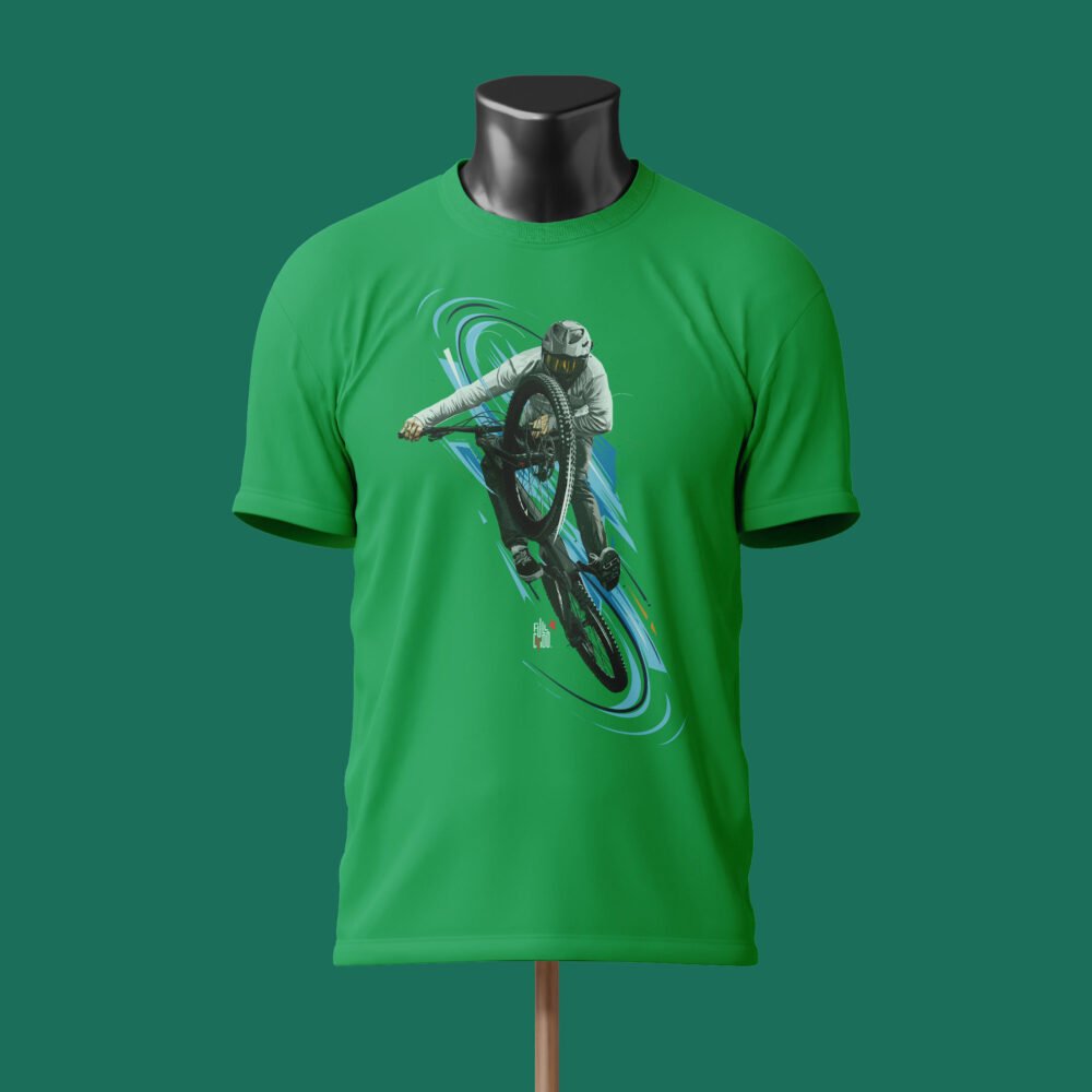 Biker Mountain - Image 5