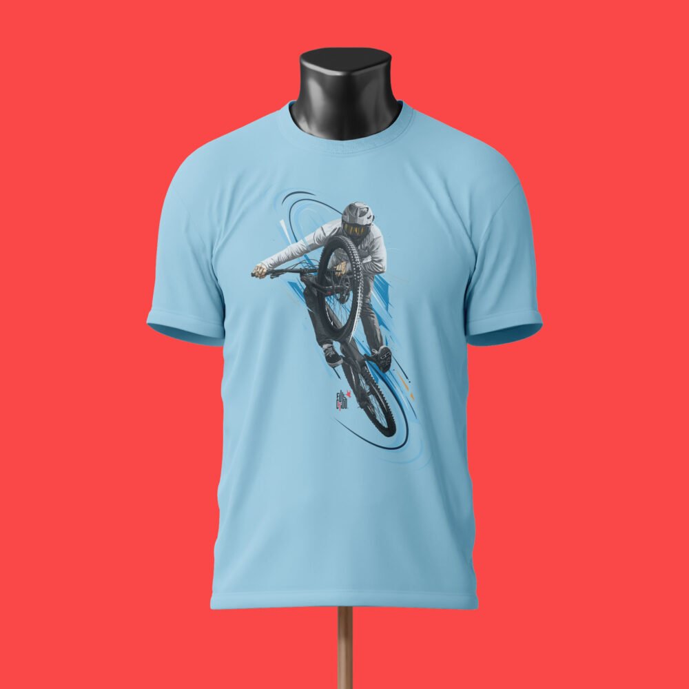 Biker Mountain - Image 4