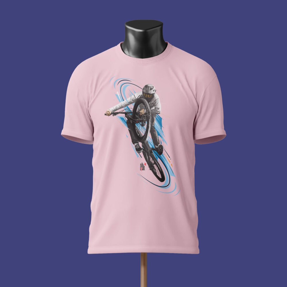 Biker Mountain - Image 3