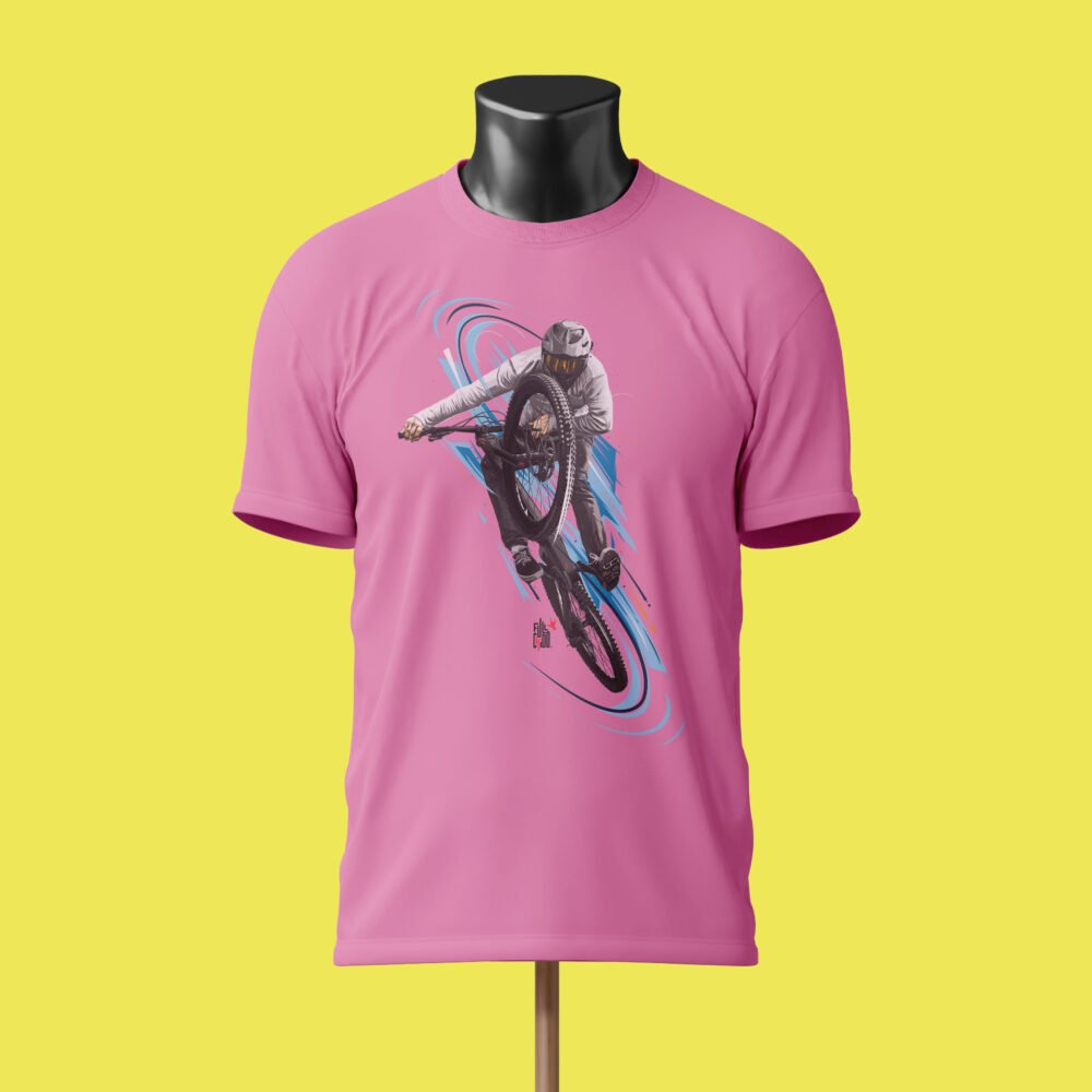 Biker Mountain - Image 11