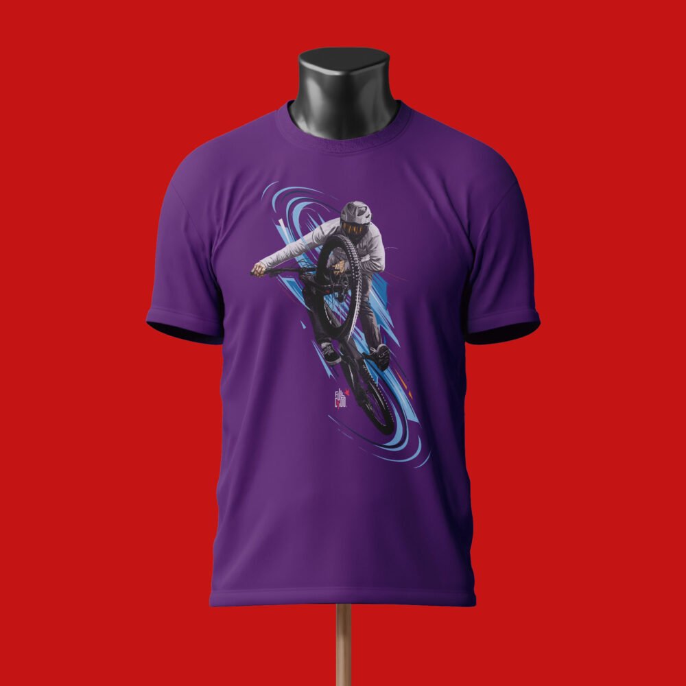 Biker Mountain - Image 10