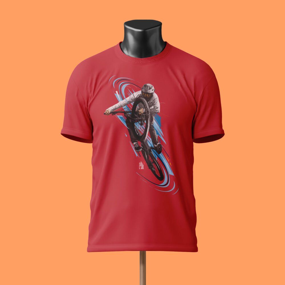 Biker Mountain - Image 9