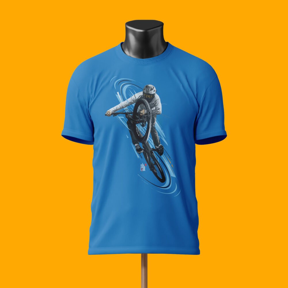 Biker Mountain - Image 8