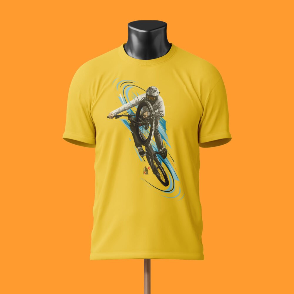 Biker Mountain - Image 7