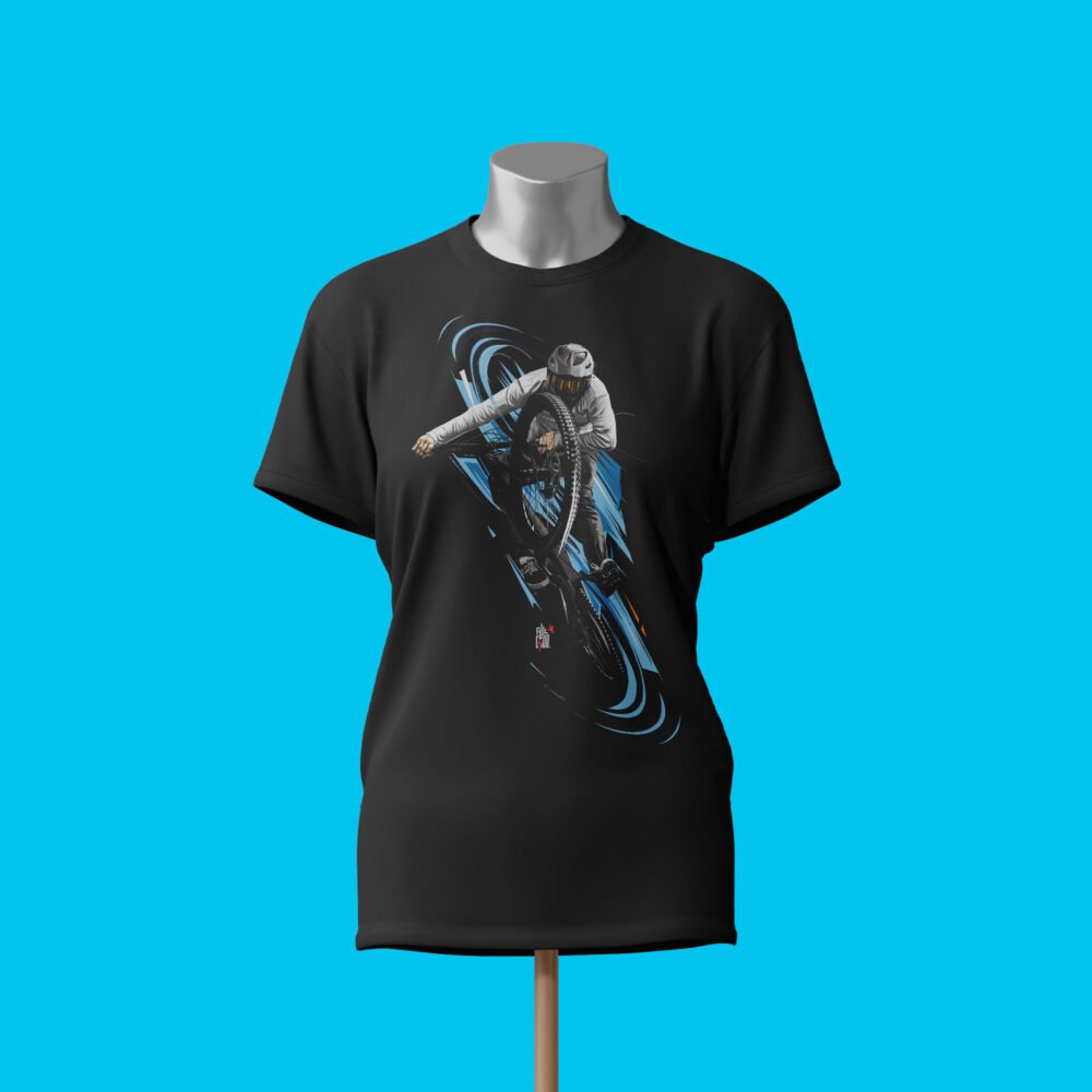 Biker Mountain - Image 12