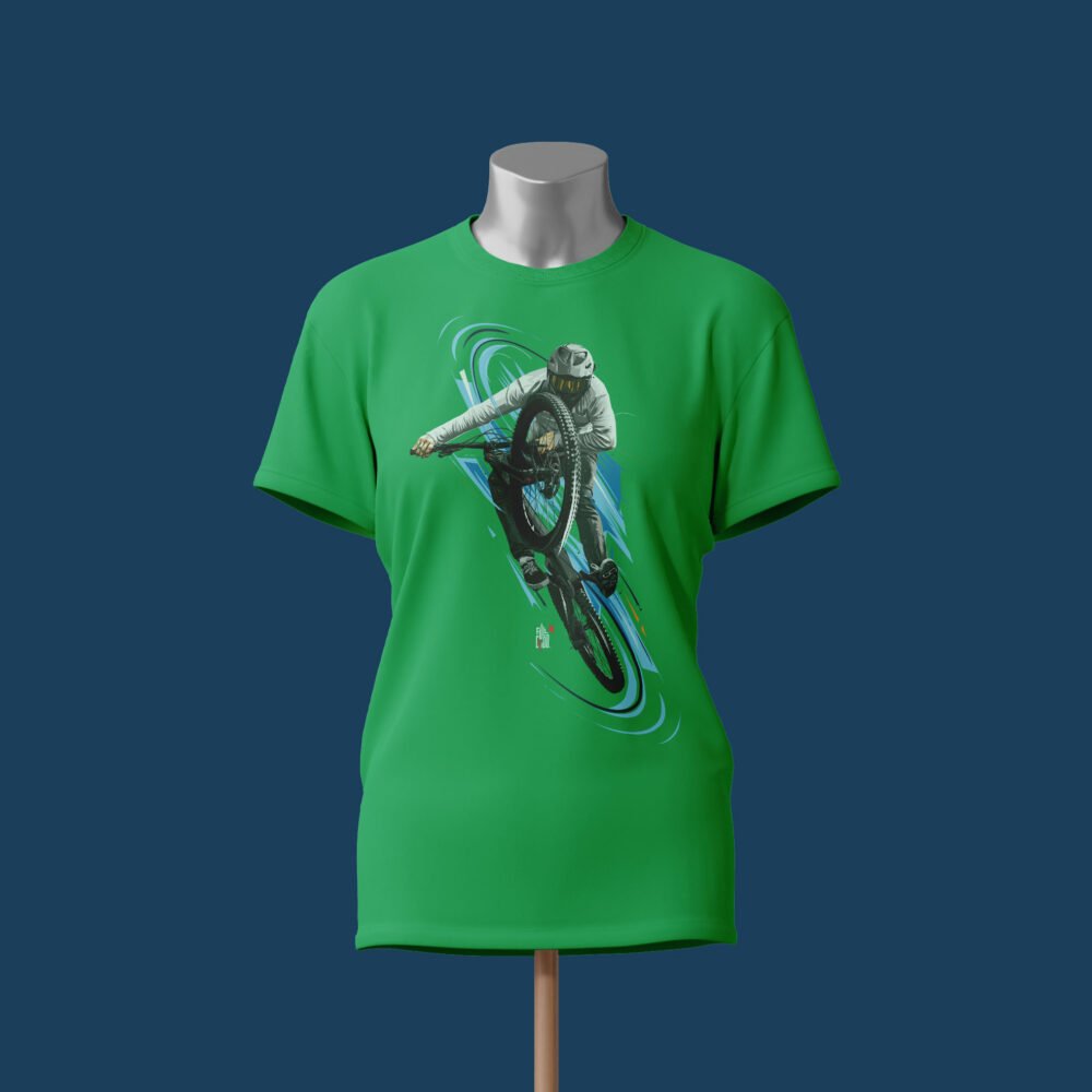 Biker Mountain - Image 11