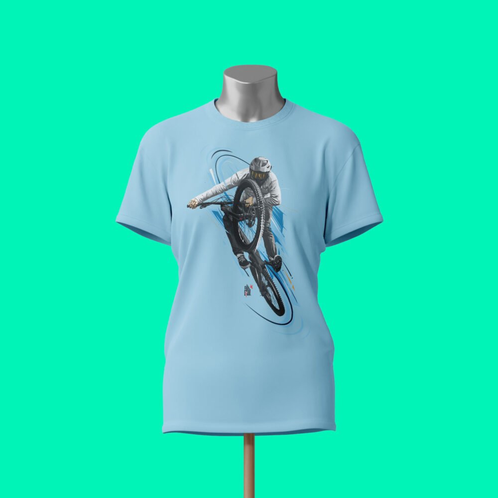 Biker Mountain - Image 10