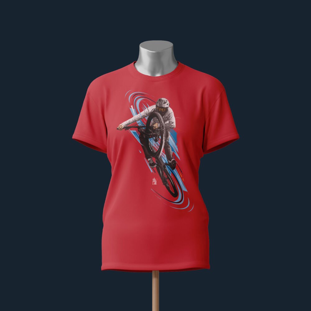 Biker Mountain - Image 8