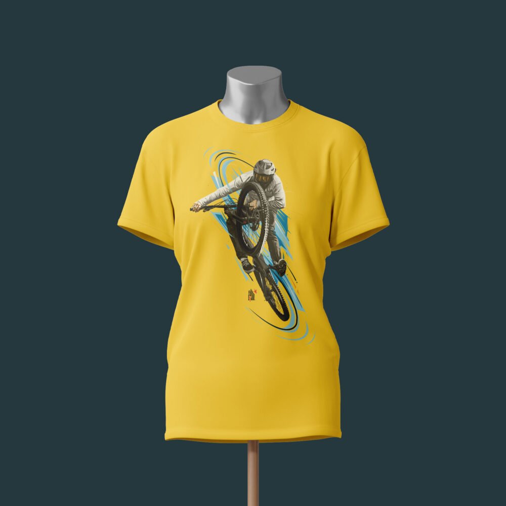Biker Mountain - Image 3