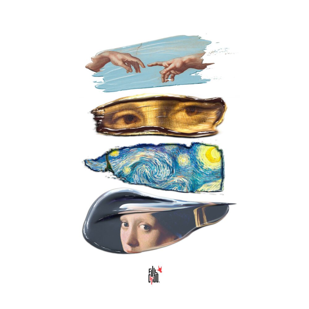 Manchas Maestras - Image 2