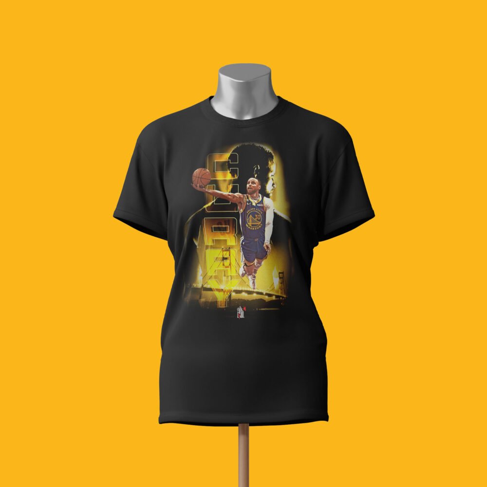 Curry Blak