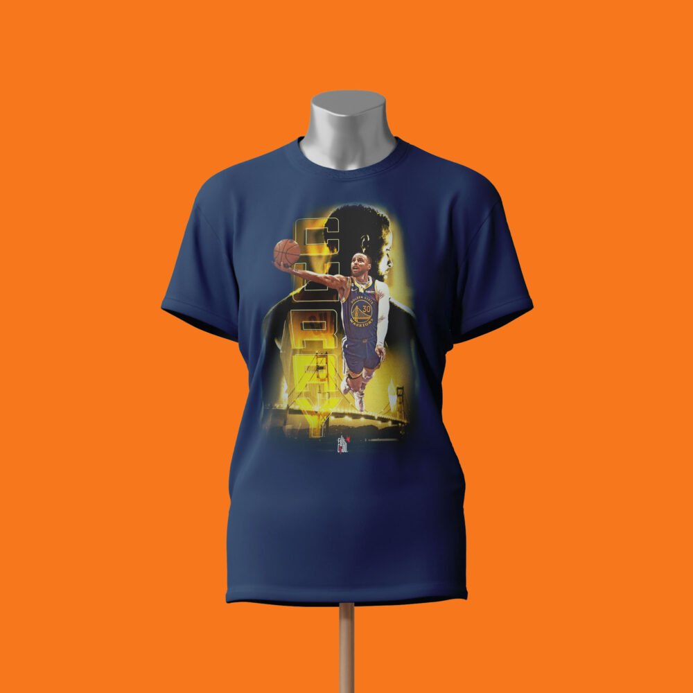 Curry Blak - Image 5