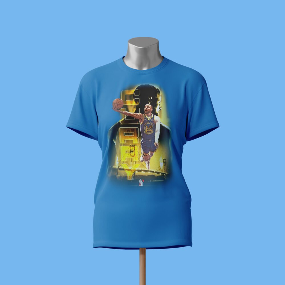 Curry Blak - Image 4