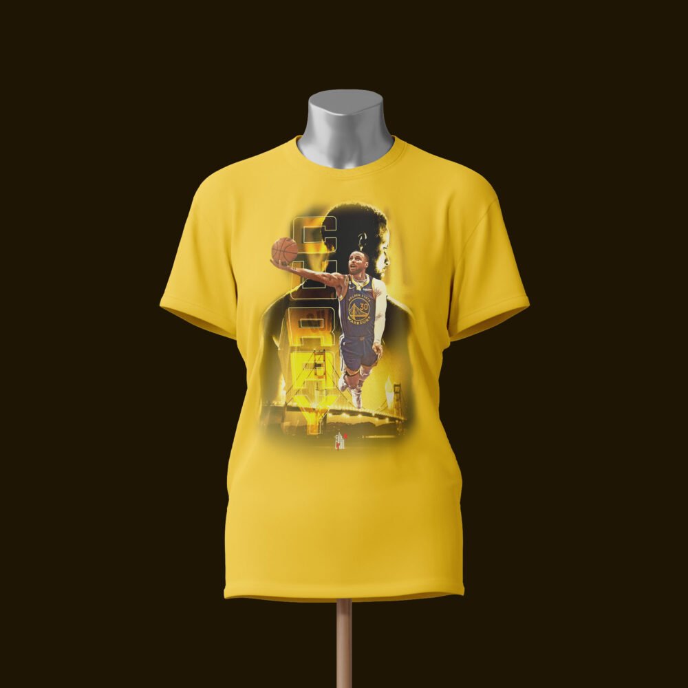 Curry Blak - Image 3