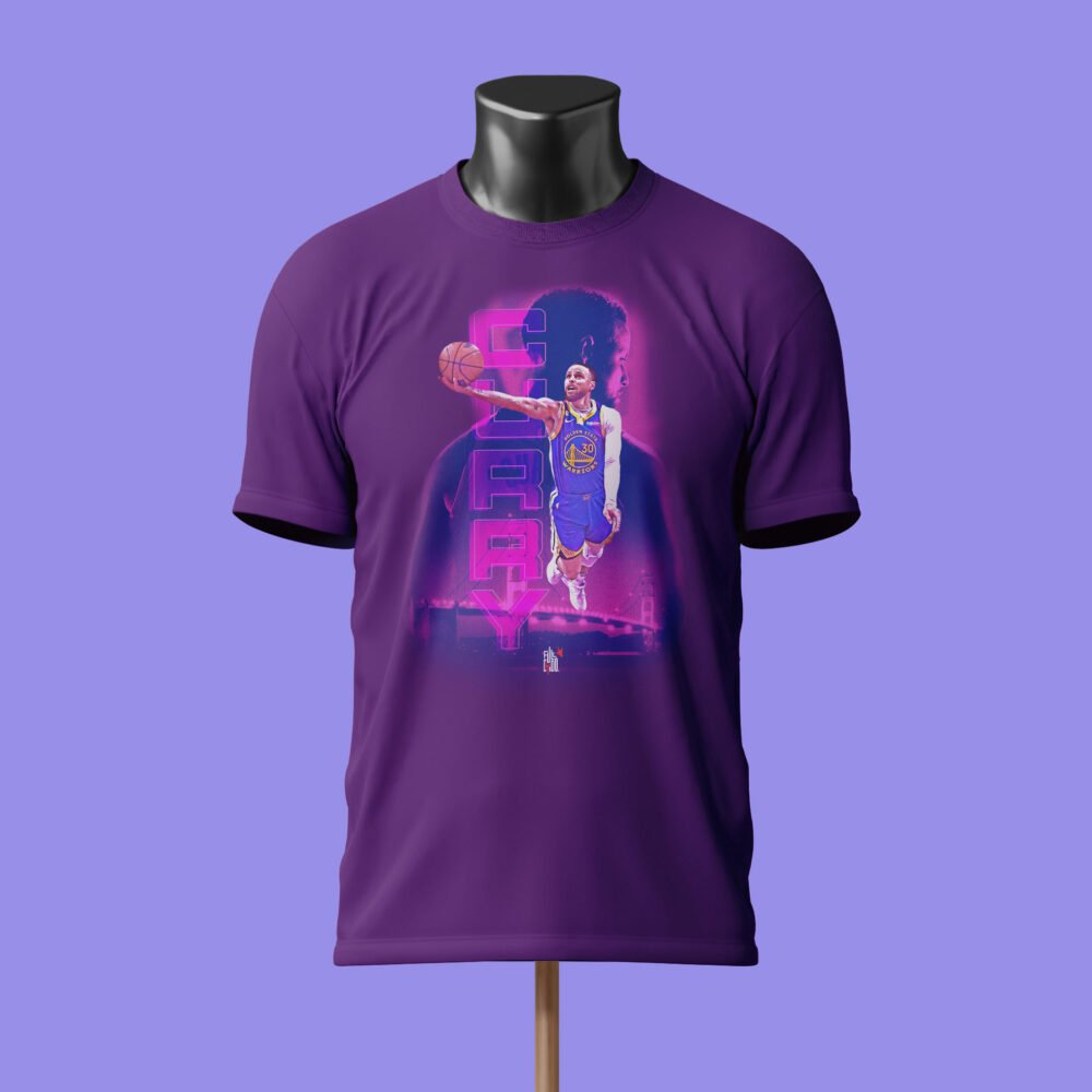 Curry Pink