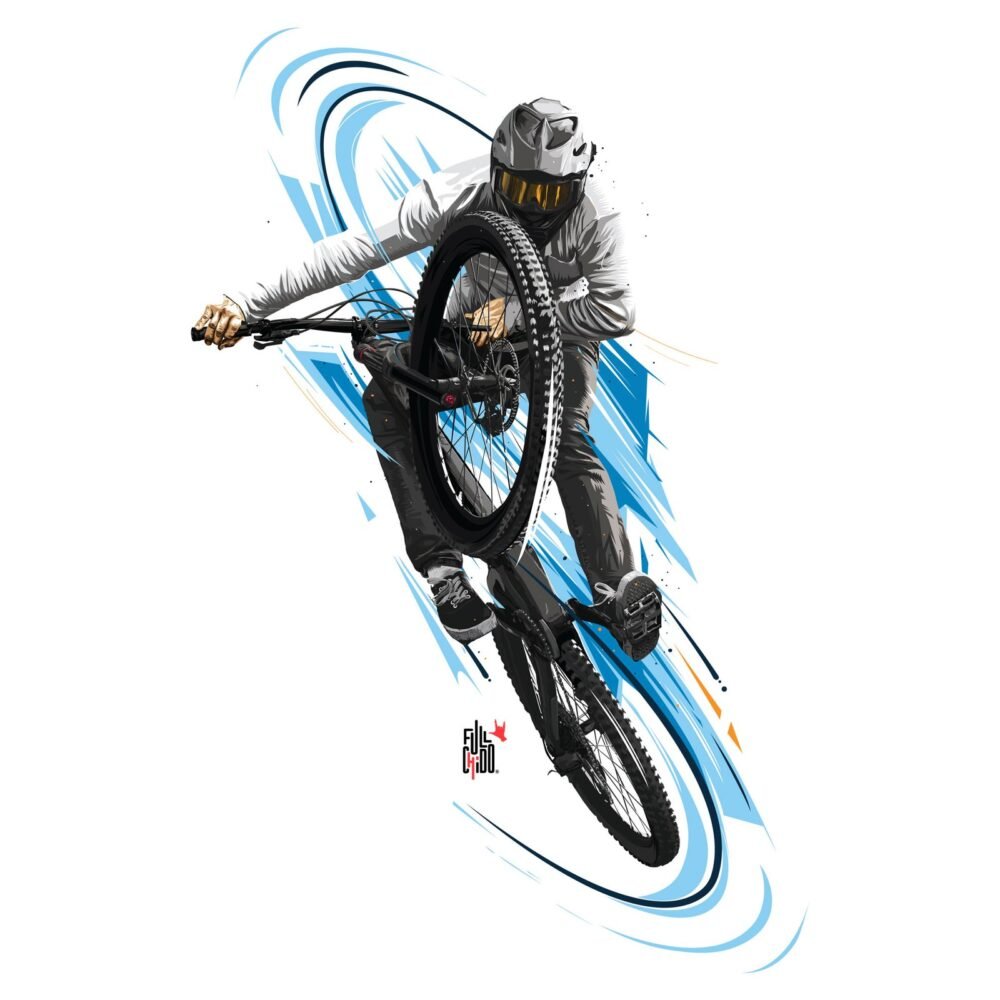 Biker Mountain - Image 2
